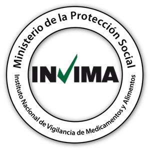 INVIMA ACONDICIONAMIENTO COSMETICOS