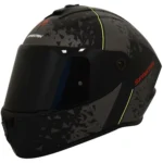 CASCO SPARTAN DRAKEN BROKEN NGGR M de 3 -4