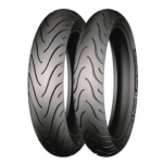 MICHELIN PILOT STREET 2 90-90-17